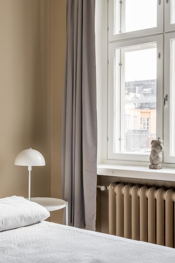 Prestige City Home Helsinki Exterior photo